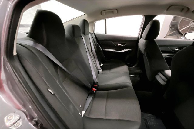 New 2027 Nissan Sentra S w/ Floor Mat Package FWD image 35