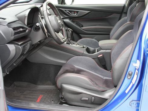 Used 2022 Subaru WRX GT AWD/4WD image 34