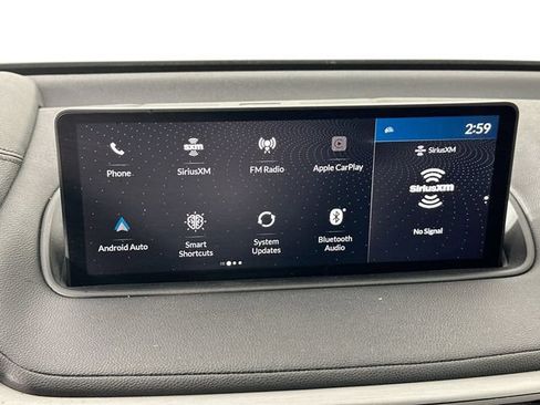 Used 2023 Acura MDX SH-AWD image 12