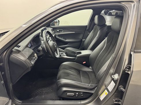 Used 2023 Acura Integra A-Spec image 15