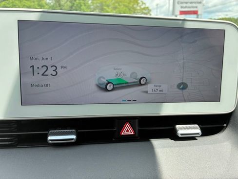 Used 2023 Hyundai Ioniq 5 SEL w/ Cargo Package AWD/4WD image 19