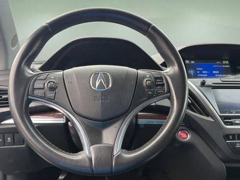 Used 2015 Acura MDX SH-AWD w/ Technology Package image 20