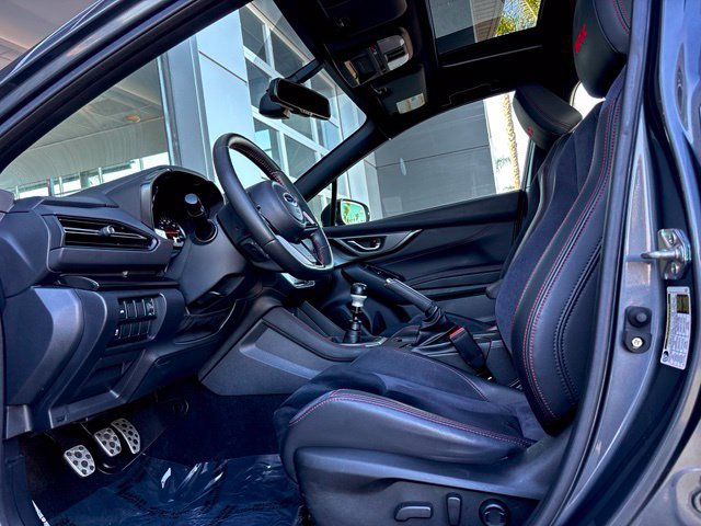 Used 2022 Subaru WRX Limited AWD/4WD image 15