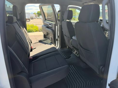Used 2024 GMC Sierra 2500 SLE w/ SLE Convenience Package AWD/4WD image 25