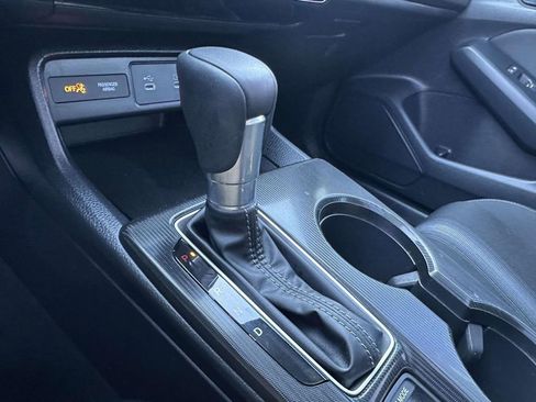 Certified 2025 Honda Civic Sport image 25