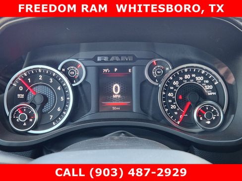 New 2026 RAM 1500 Lone Star image 10