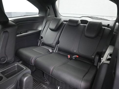 New 2026 Honda Odyssey Sport-L image 33