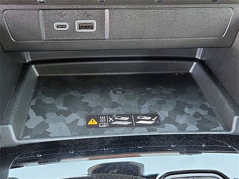 New 2026 Chevrolet Colorado ZR2 w/ Off-Road Front Bumper Package image 20