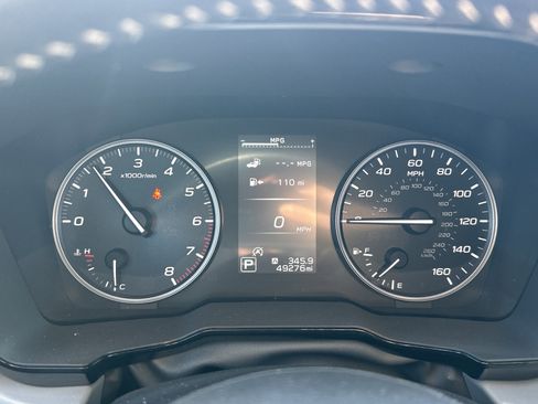 Certified 2023 Subaru Outback Premium image 12