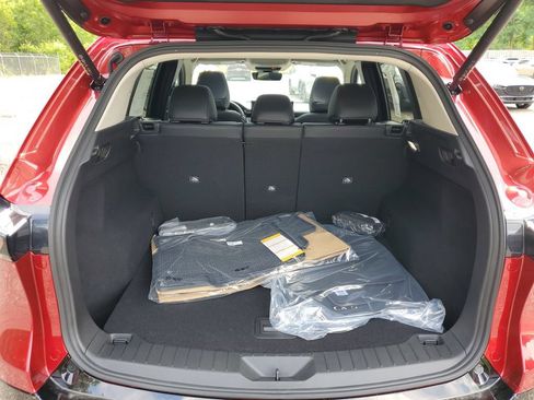 New 2026 MAZDA CX-5 2.5 S w/ Premium Plus Package AWD/4WD image 8
