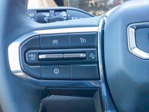 Used 2026 GMC Terrain Elevation w/ Technology Package II image 32