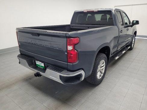 Used 2020 Chevrolet Silverado 1500 LT w/ All-Star Edition AWD/4WD image 9