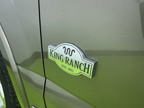 Used 2019 Ford F150 King Ranch w/ Equipment Group 601A Luxury image 15