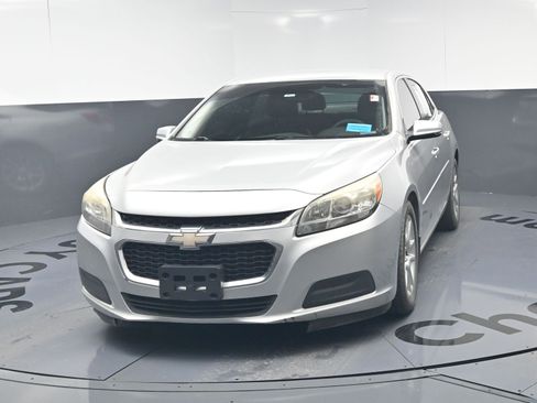 Used 2015 Chevrolet Malibu LT w/ Power Convenience Package FWD image 13