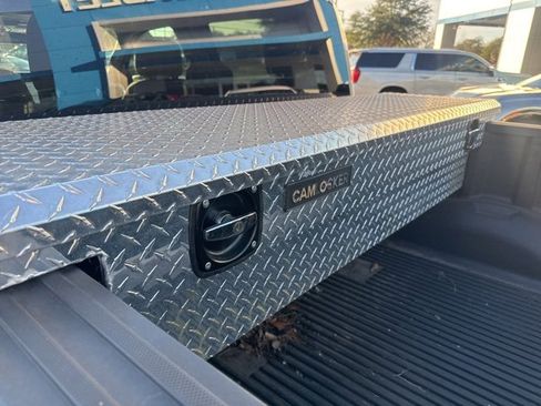 Used 2021 Ford F150 XLT w/ Equipment Group 302A High image 8