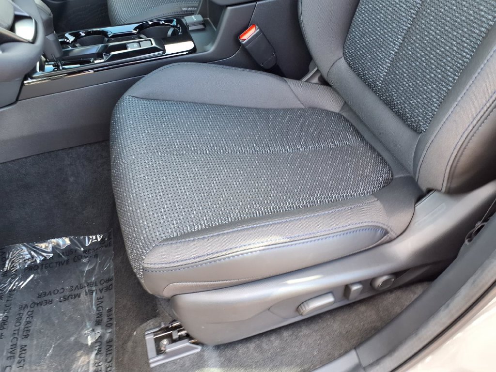New 2026 Subaru Forester Premium AWD/4WD image 17
