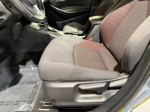 Certified 2024 Toyota Corolla SE FWD image 13