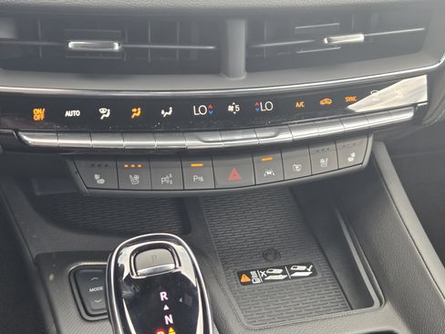 New 2026 Cadillac CT5 Premium Luxury image 14