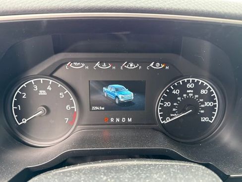 Used 2023 Ford F150 XL w/ STX Appearance Package image 18