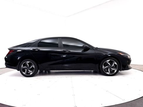 Used 2023 Hyundai Elantra SEL w/ Convenience Package FWD image 35