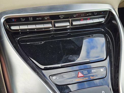 Certified 2021 Mercedes-Benz AMG GT 63 S image 21