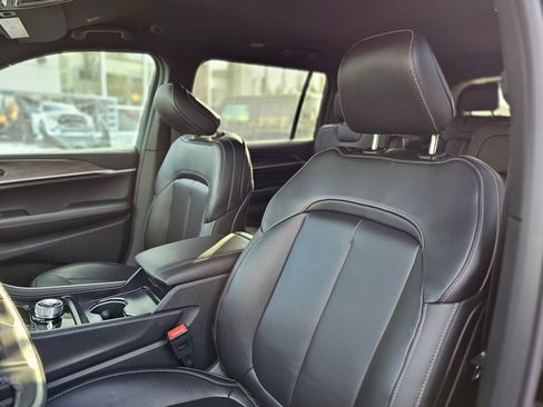 New 2026 Jeep Grand Cherokee L Limited AWD/4WD image 20