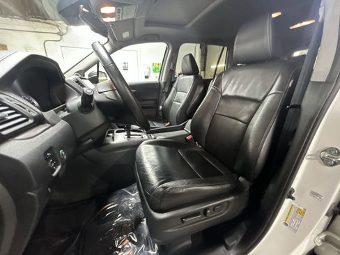 Used 2018 Honda Pilot EX-L image 21