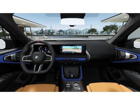 New 2026 BMW X3 M50 w/ Premium Package AWD/4WD image 10