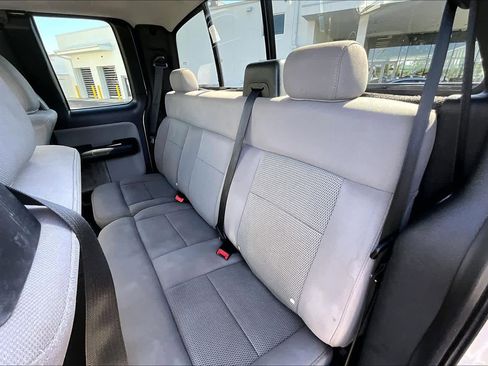 Used 2005 Ford F150 XL AWD/4WD image 22