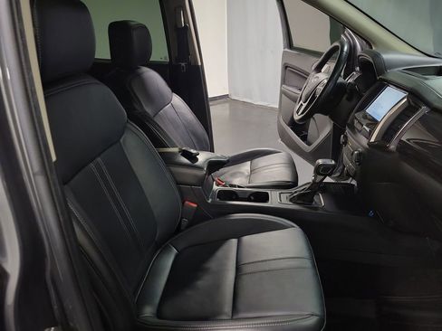 Used 2021 Ford Ranger Lariat w/ Technology Package AWD/4WD image 23