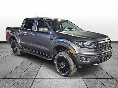 Used 2019 Ford Ranger XLT w/ Equipment Group 302A Luxury image 3