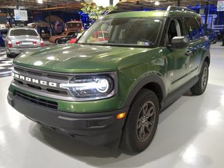Used 2023 Ford Bronco Sport Big Bend AWD/4WD video 1