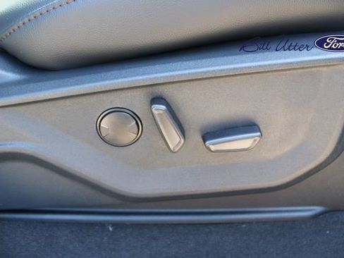 New 2026 Ford F250 Lariat w/ Chrome Package image 8