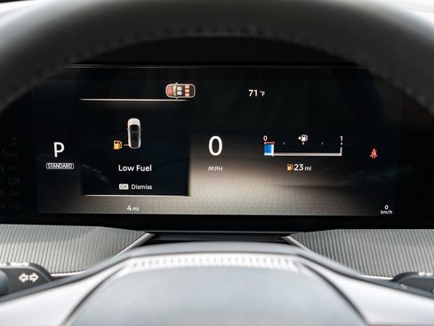 New 2026 Nissan Murano SV AWD/4WD image 16
