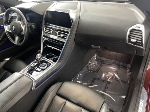 Used 2022 BMW M850i Gran Coupe xDrive image 30