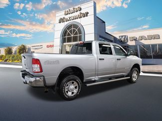 Used 2022 RAM 2500 Tradesman video 3