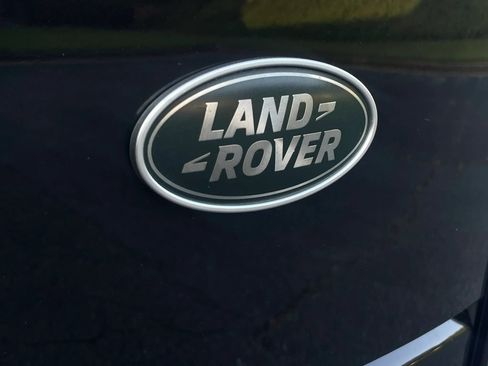 Used 2021 Land Rover Range Rover Westminster Edition AWD/4WD image 51