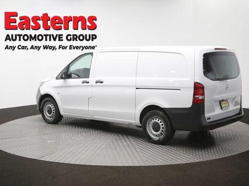 Used 2022 Mercedes-Benz Metris image 59
