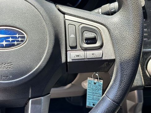 Used 2018 Subaru Forester 2.5i Premium AWD/4WD image 20