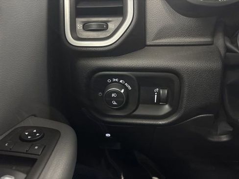 Used 2021 RAM 1500 Big Horn image 31