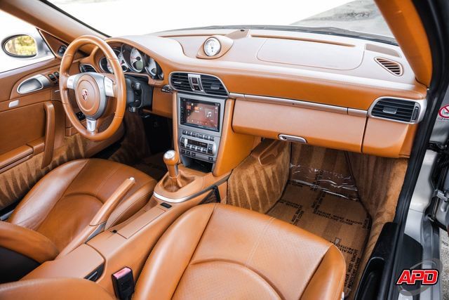 Used 2006 Porsche 911 Cabriolet image 22