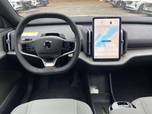 New 2026 Volvo EX30 Cross Country Ultra AWD/4WD image 13