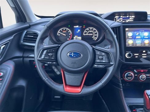 Certified 2024 Subaru Forester Sport image 12