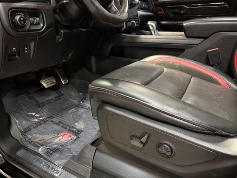 Used 2022 RAM 1500 TRX w/ TRX Level 2 Equipment Group AWD/4WD image 10