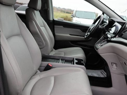 Used 2019 Honda Odyssey EX-L image 15