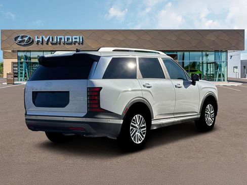 New 2026 Hyundai Palisade SEL image 7