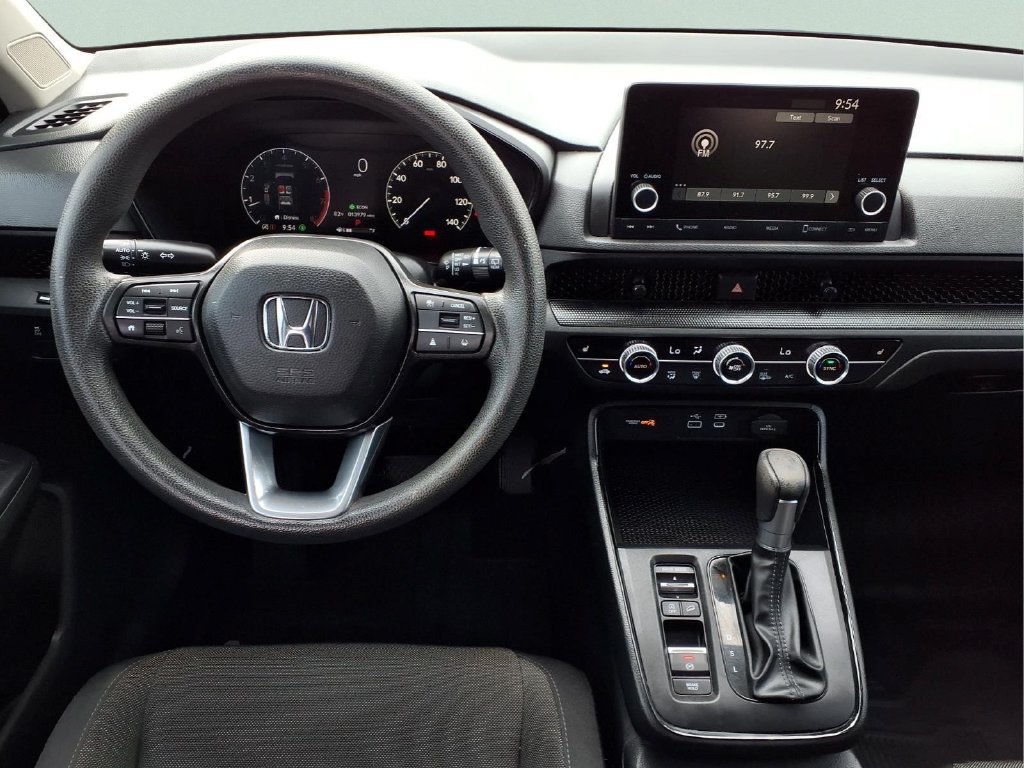 Used 2024 Honda CR-V EX image 12