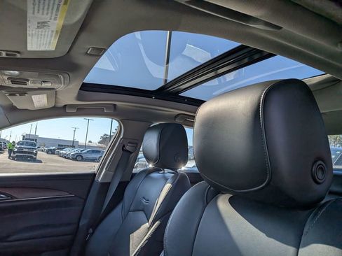 Used 2016 Cadillac CTS Luxury image 15