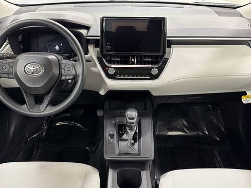 New 2026 Toyota Corolla Cross L image 26