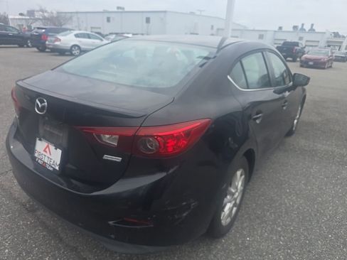 Used 2015 MAZDA MAZDA3 i Touring image 5
